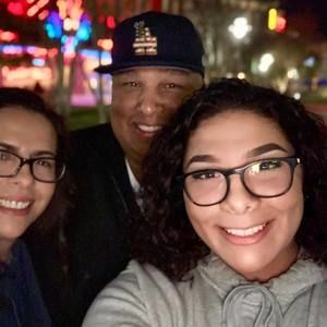 Meet your Posher, Joe